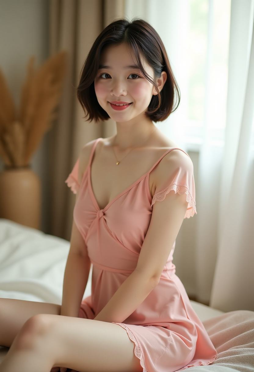 长夜之光