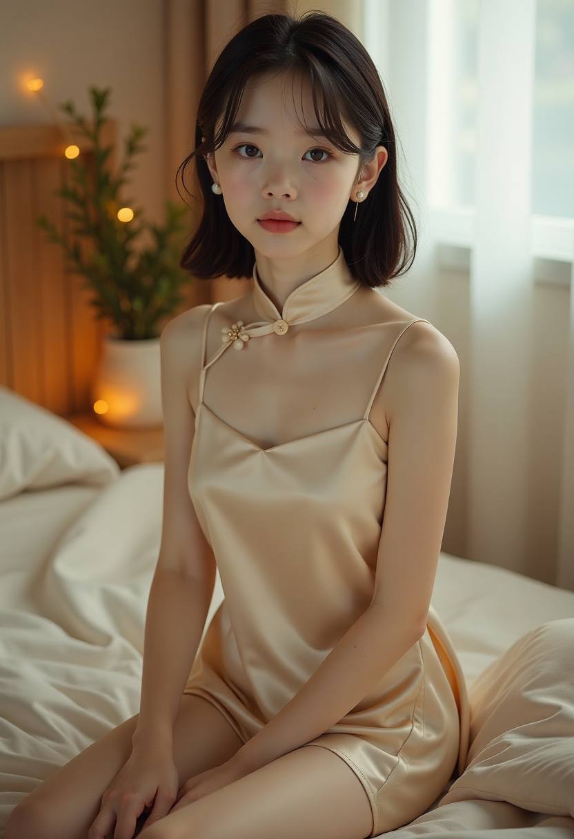 深海谜案